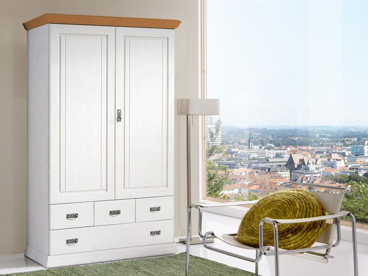 Image du produit Möbel-Eins Roumain (120 x 55 x 190 cm)