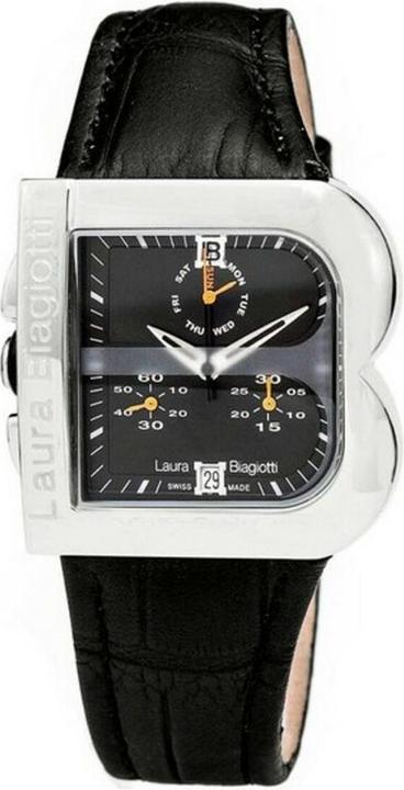 Immagine prodotto Laura Biagiotti Orologio da donna LB0002-CN (Ø 33 mm) (33 mm)