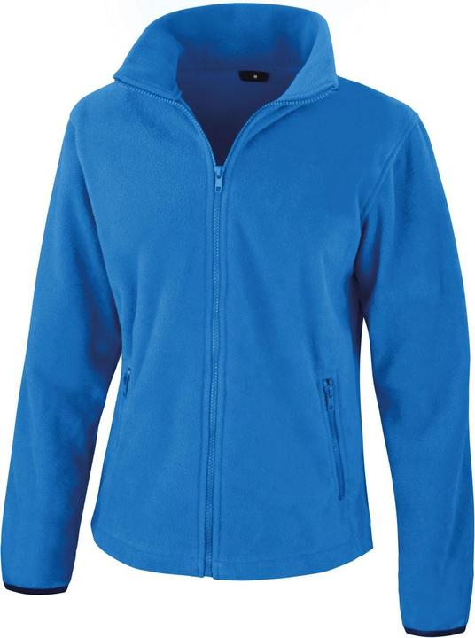 Leuchtend Blau