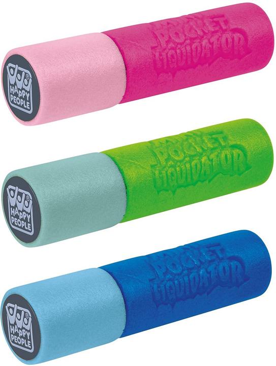 Immagine prodotto Happy People Poolkanone Mini Pocket (Serbatoio integrato)