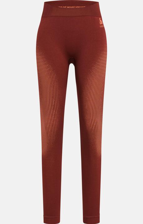 Immagine prodotto Odlo BL BOTTOM lungo PERFORMANCE WARM ECO (XS)