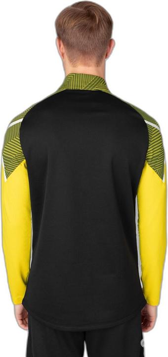 Immagine prodotto JAKO Prestazioni dello Ziptop (3XL)