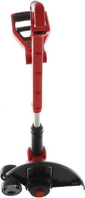 Immagine prodotto Einhell GE-CT 18/30 Li Solo (Filo di taglio)