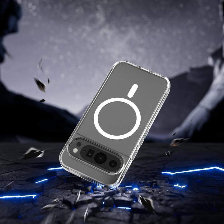 Produktbild 4smarts 360° Protection Set Premium (Google Pixel 10)