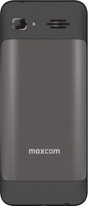 Actual product image Maxcom Feature Phone MM 244L Klassik