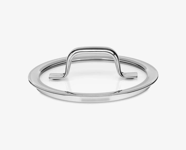 Produktbild WMF Compact Cuisine Glasdeckel, 16,5 cm (16.50 cm, Metall, Glas)