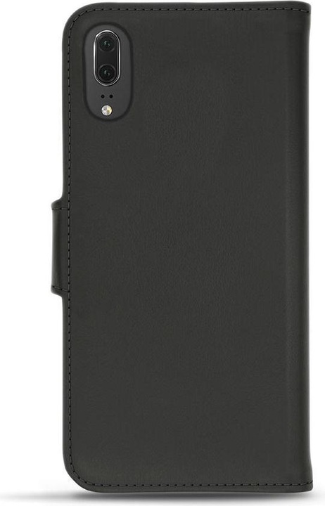 Produktbild Noreve Lederschutzhülle Wallet (Huawei P20)