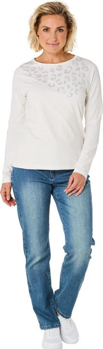Produktbild Clarina Shirt «Nora» (46)