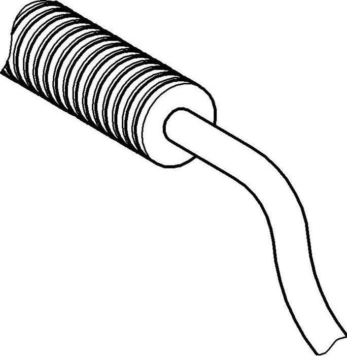 Immagine prodotto Grohe Tubo pneumatico