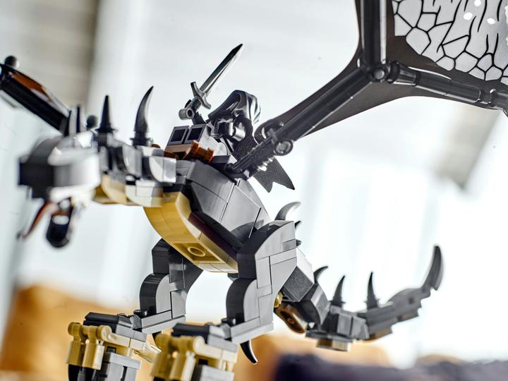 Image du produit LEGO Animal volant (40693, LEGO Le Seigneur des Anneaux)