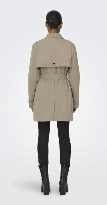 Actual product image JdY Jdyisadora Trenchcoat Otw Hab Noos