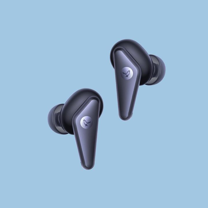 Produktbild Libratone Air+ (2nd Gen) (Aktive Geräuschunterdrückung, 6 h, Kabellos)