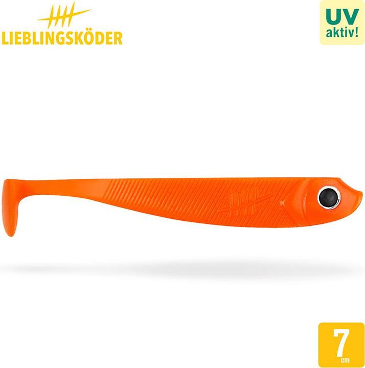 Actual product image Lieblingsköder Carrot (cod magnet) (20 cm)