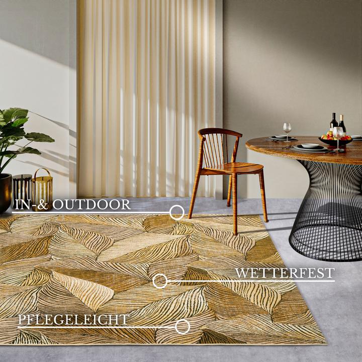 Actual product image Villeroy & Boch Teppich Eugene (160 x 235 cm)