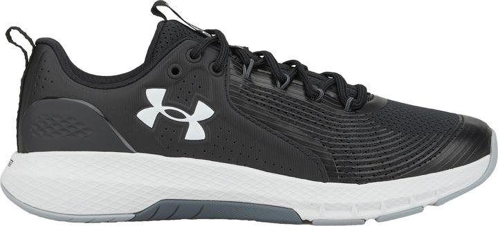 Produktbild Under Armour Sneaker Charged Commit 3 (44.5)