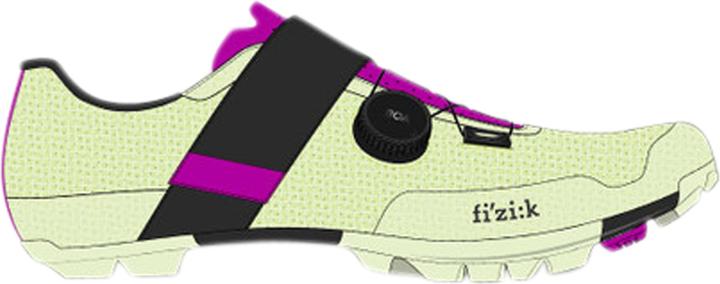 Image du produit Fizik Ferox Carbon Shoes (41)