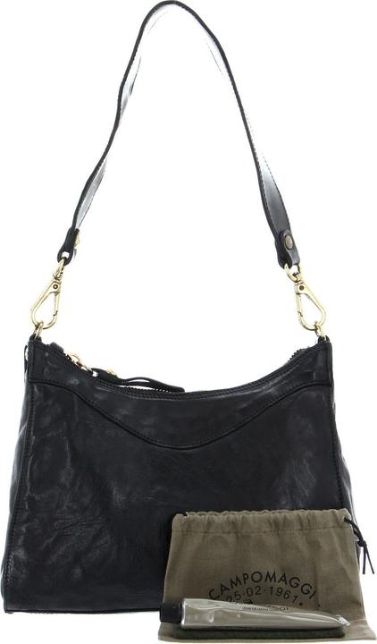 Produktbild Campomaggi Shoulder Bag