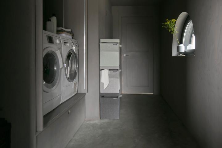 Produktbild Brabantia Wäschebox (35 l)