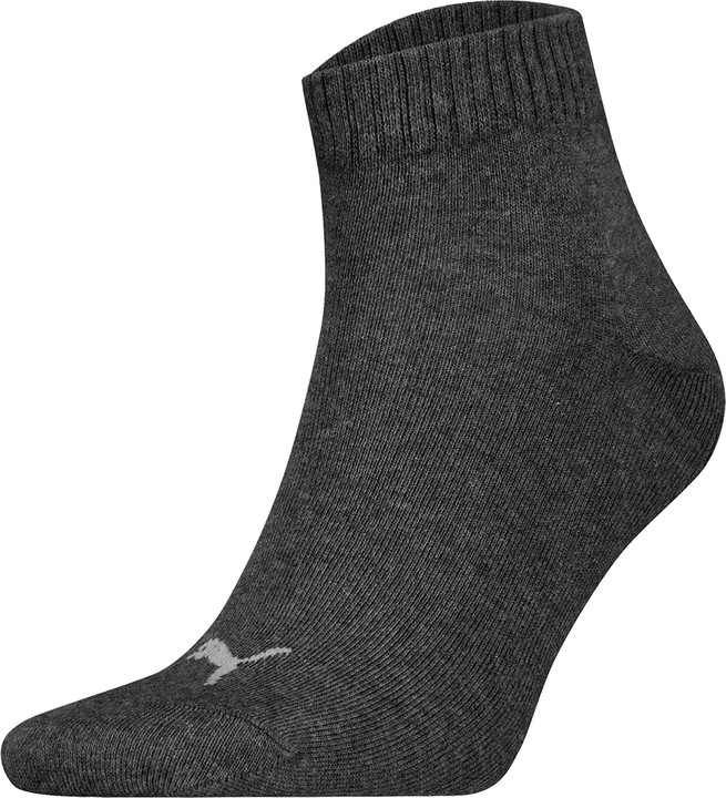 Image du produit Puma Quarter Plain 3P (Lot de 3, 39 - 42)