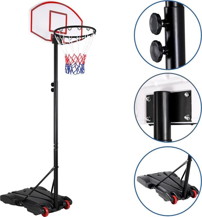 Image du produit Sportana Panier de basket