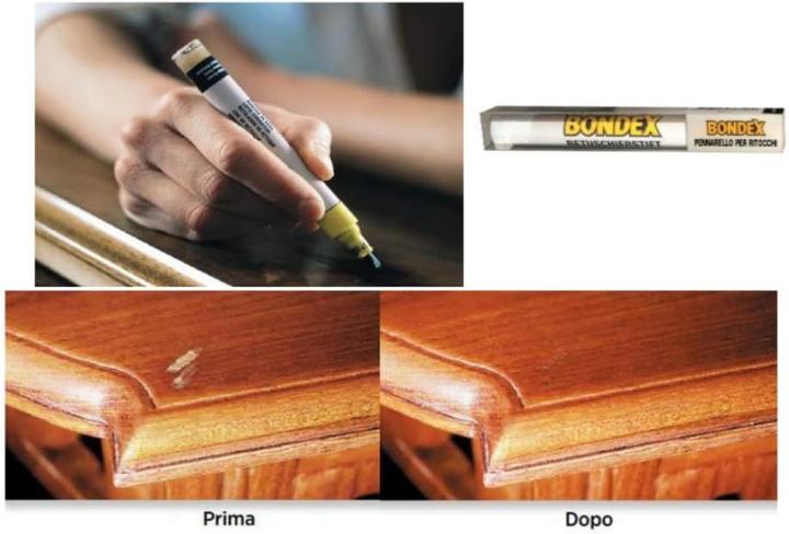 Image du produit Bondex Retuschierstift