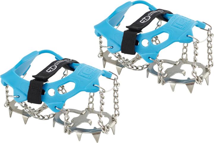 Climbing Technology Ice Traction+ Grödel L