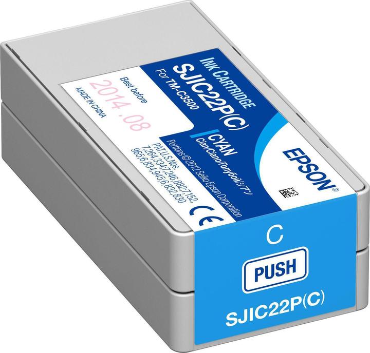 Epson S020602 (C)