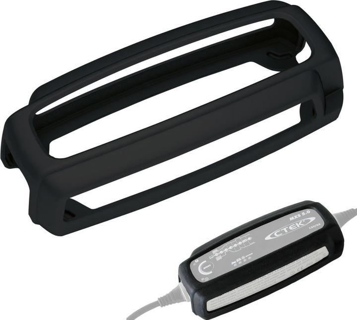 Actual product image Ctek Bumper 60