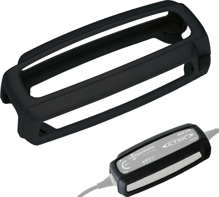 Actual product image Ctek Bumper 60