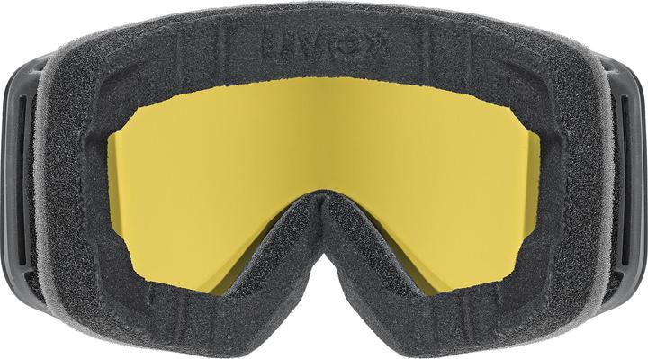 Actual product image Uvex Sports Pwdr FM