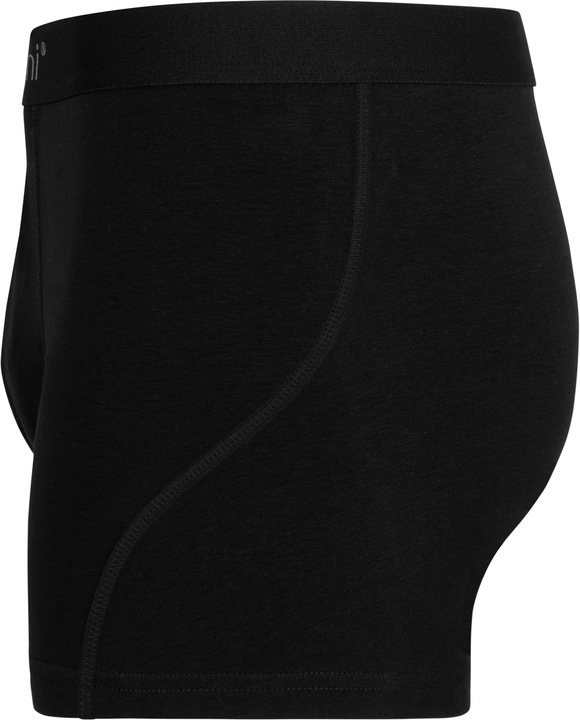 Actual product image Normani 6 weiche Boxershorts aus Baumwolle (L, pack of 6)