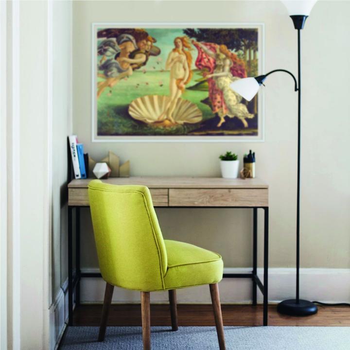 Produktbild Trenddeko Geburt der Venus (45 x 30 cm)