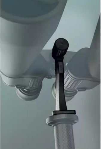 Immagine prodotto Dörr Adattatore treppiede binoculare TA-2 (Adattatore per stativo)