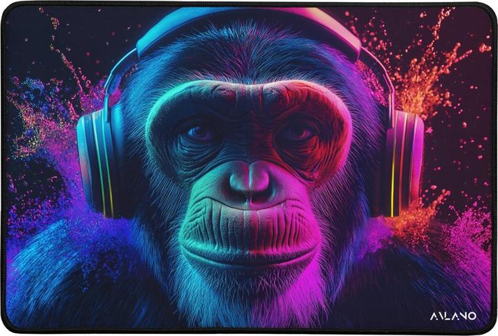 Avlano Listening Monkey