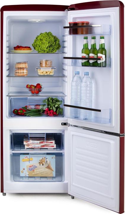 Actual product image Domo DO91707R (191 l)