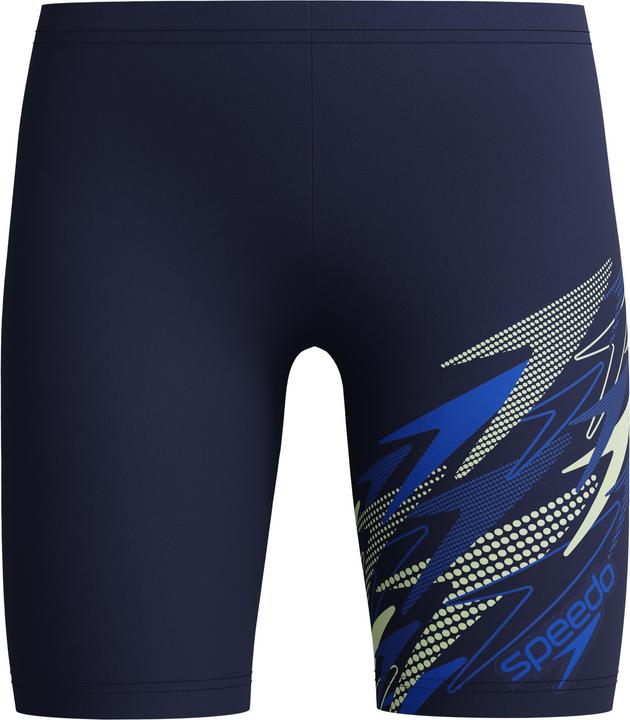 Image du produit Speedo Medley Logo Jammer (164)