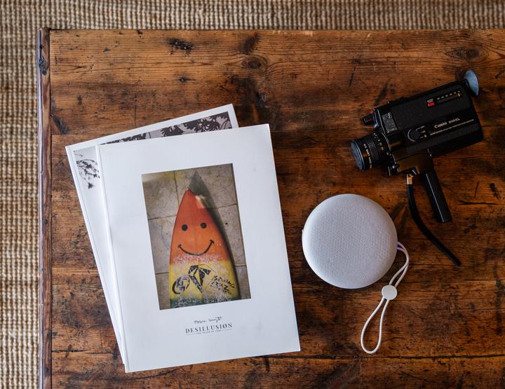 Produktbild Jays S-Go Three TWS (10 h)