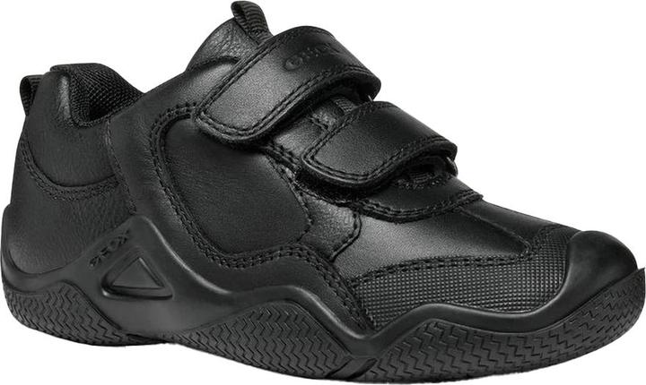 Produktbild Geox Wader SchulUniformSchuhe Jungen Leder (30)