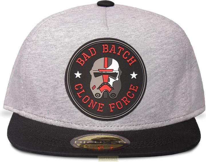 Produktbild Star Wars Hunter Boys Snapback Cap (One Size)
