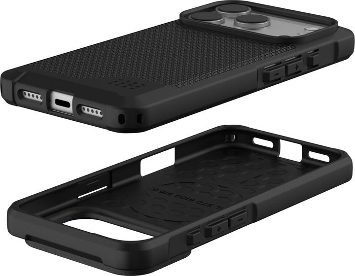 Produktbild UAG Metropolis LT MagSafe (Apple iPhone 17 Pro)