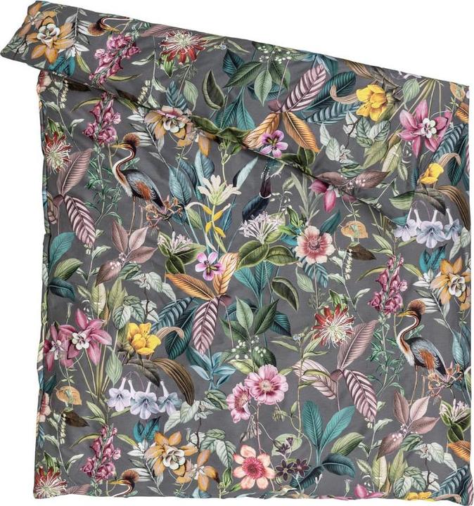 Actual product image Johann Jakob Silva (Duvet cover, 200 x 210 cm)