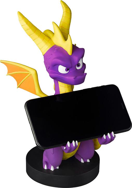 Produktbild Exquisite Gaming Spyro (Xbox 360, Mac, PS4, Switch, PS5, Xbox One S, PC, Xbox Series X)