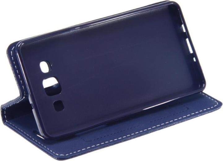 Immagine prodotto Xundd Custodia a libro Fashion per Galaxy A5 - Blu (Samsung Galaxy A5)