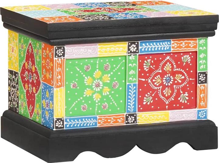 Image du produit VidaXL Boîte de rangement (40 x 30 x 30 cm)