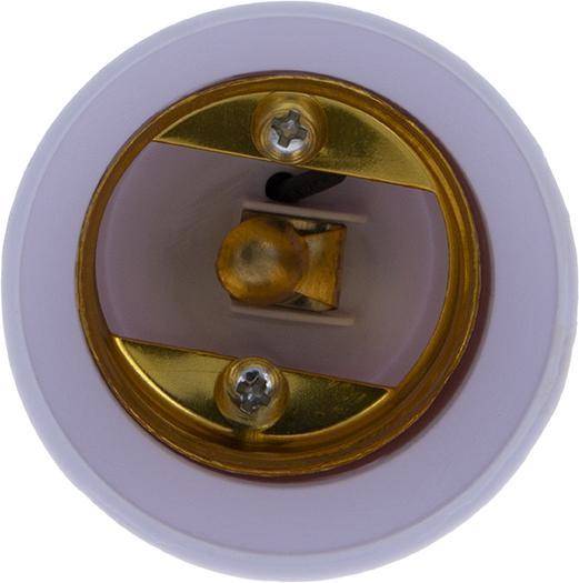 Produktbild Forever Light E14 auf E27 Adapter für Lampenfassungen