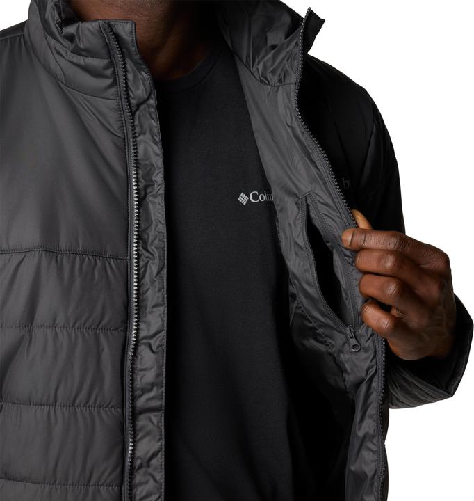 Actual product image Columbia Element Blocker™ III Interchange Jacket (M)