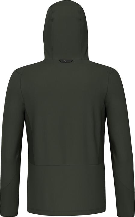 Produktbild Salewa Puez Merino Durastretch Kapuzenkjacke (50, L)