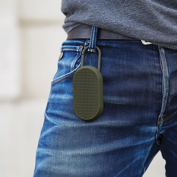 Image du produit Lexon Mino T (5 h)