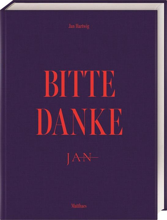 Produktbild Jan (Deutsch, Jan Hartwig)
