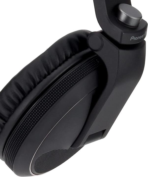 Image du produit Pioneer DJ HDJ-X5 (NC, Filaire)